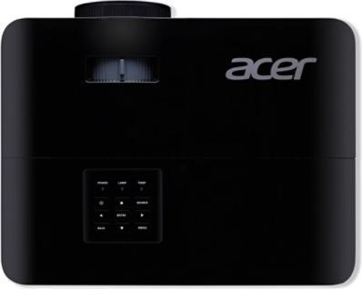 Produktbild Acer X1328WH DLP 3D WXGA 4500Lm 20000/1 (WXGA, 4500 lm)