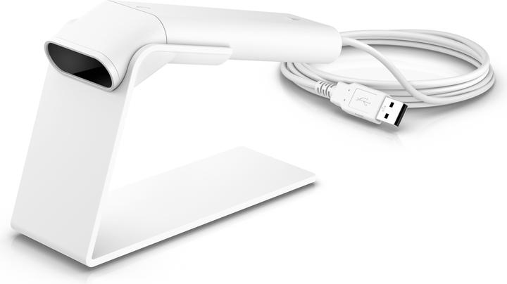 Produktbild HP Engage One Prime 2D - Barcode-Scanner - Handgerät (2D-Barcodes)