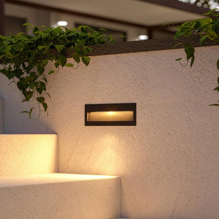 Image du produit Lucande Loya (500 lm, IP54)