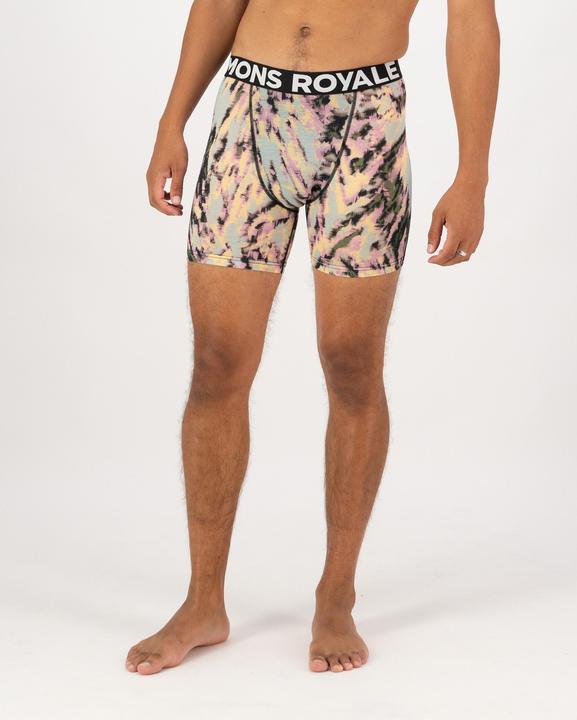 Immagine prodotto Mons Royale Hold 'em Merino Boxer (XL)
