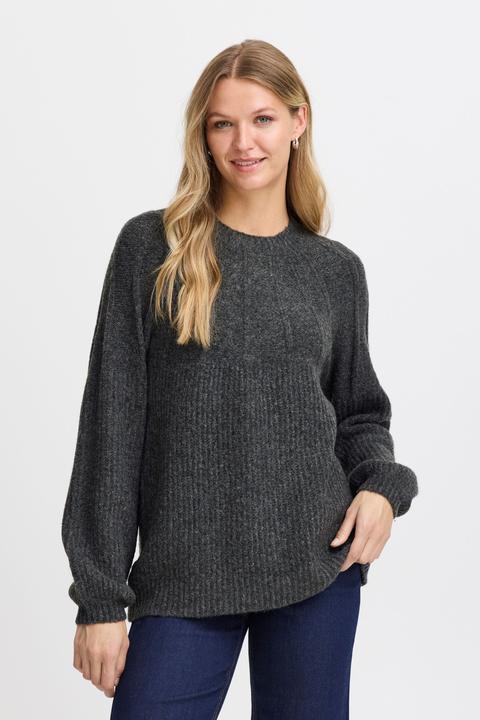 Actual product image Fransa FRBEVERLY PU 8 20614497 (M)