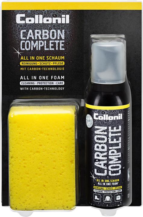 Immagine prodotto Collonil Carbonio completo (1 x, 125 ml)