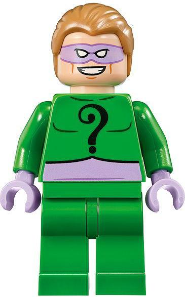 Immagine prodotto LEGO Batcaverna dei supereroi DC Comics (76052, LEGO DC)