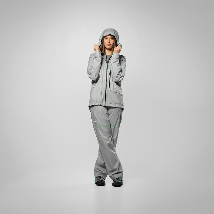 Actual product image Salewa Nxt Ptx 3L Jkt W (34, XS)