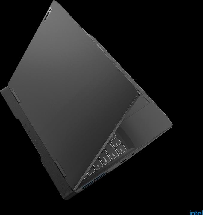 Produktbild Lenovo IdeaPad Gaming 3 (15.60", Intel Core i5-12500H, 16 GB, 512 GB, DE)