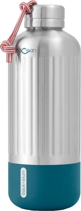 Black + Blum Flasche Forscher Isoliert 850ml (0.85 l)