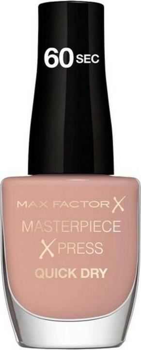 Produktbild Max Factor Laca U as M Factor Xpress 203nude (Farblack)