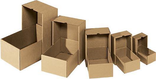 Actual product image kaiserkraft Slip lid cartons (50 x)