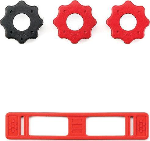 Immagine prodotto Pentax Supporto WG Ricoh con foglio adesivo O-CM1471 (Accessori video vari)