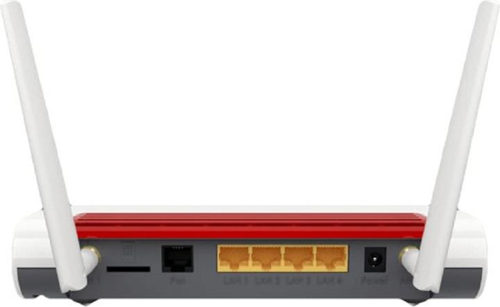 Image du produit AVM FRITZ!Box 6850 LTE