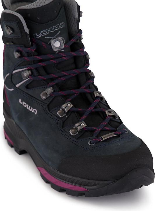 Actual product image Lowa Mauria Evo GTX (43.5)