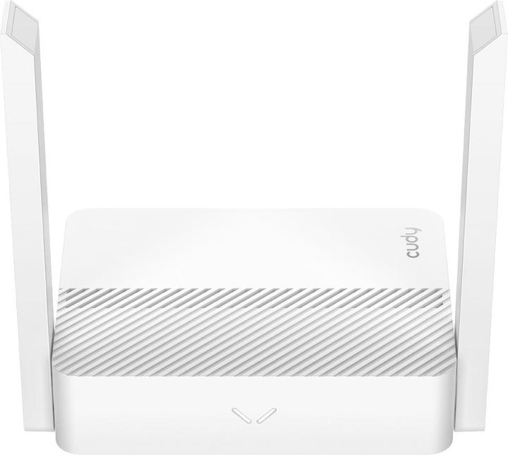 Actual product image Cudy N300 Wi-Fi 4G LTE Cat4 router