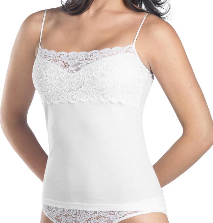 Produktbild Hanro Moments Spaghetti Top (M)