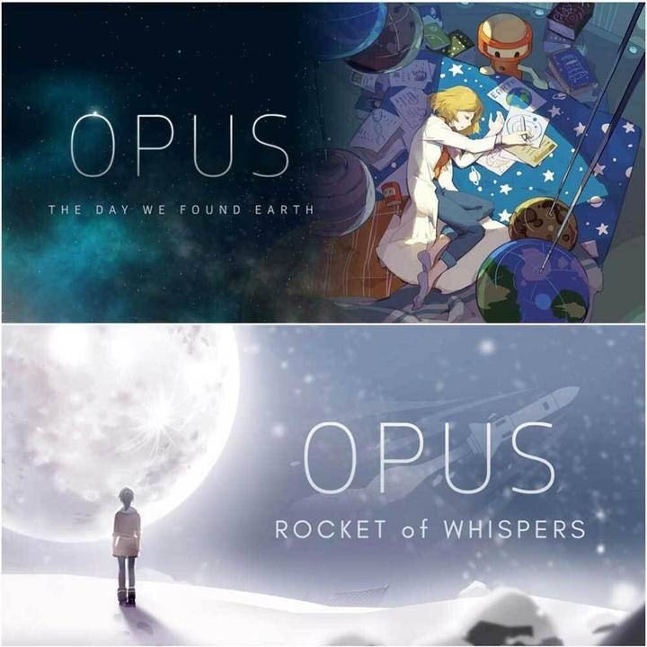 Actual product image PM Studios Opus Collection (Switch, Switch Lite, Switch OLED, EN)
