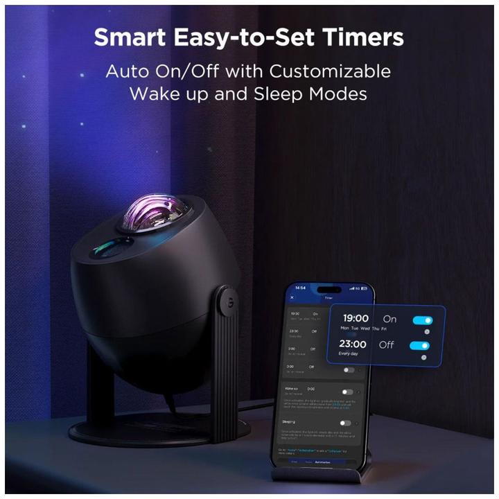 Produktbild Govee Star Light Projector