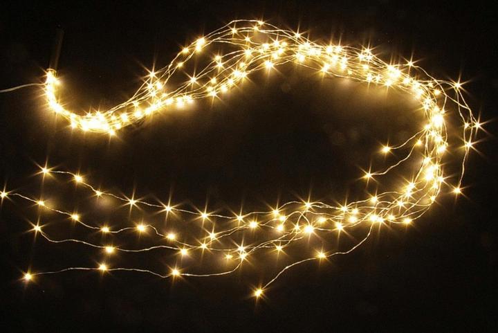 Produktbild GuGus LED Lichterkettenstrang (2 m)