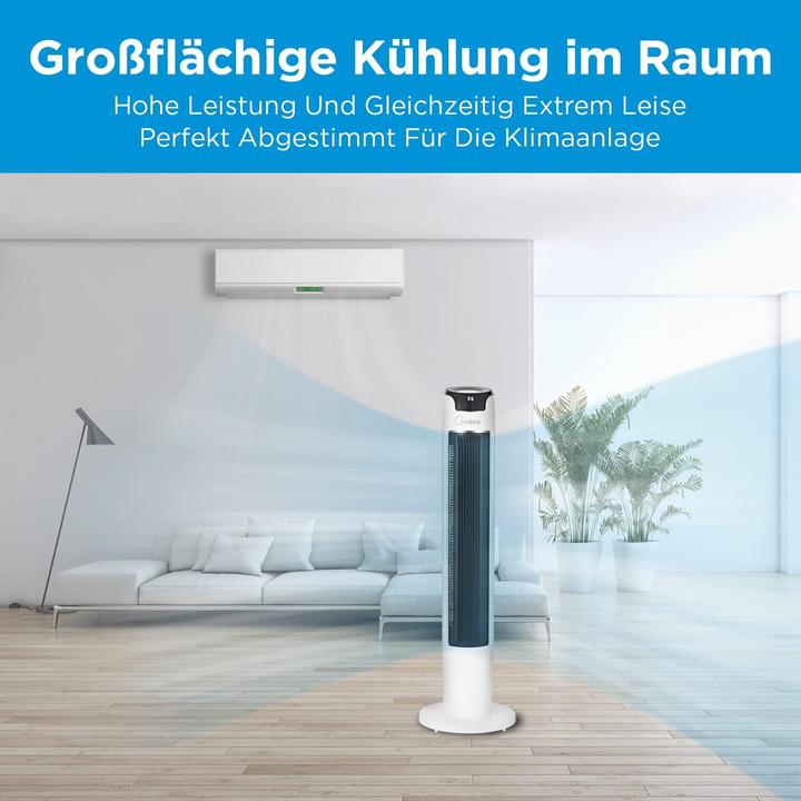 Actual product image Midea FZ10-16AR (58 dB)