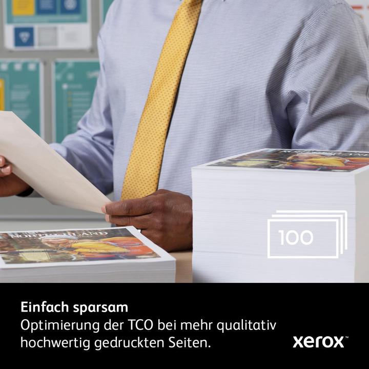Immagine prodotto Xerox 106R04052 (Y)