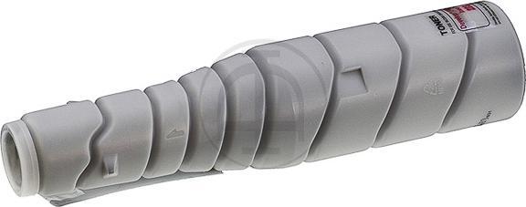 Produktbild Astar Schwarz - kompatibel - Tonerpatrone - für Konica Minolta bizhub 223 (BK)