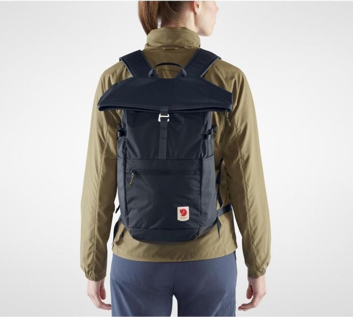 Produktbild Fjällräven High Coast (24 l)