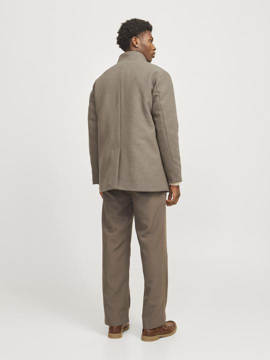Produktbild Jack & Jones Jjeharrison Wool Jacket Sn (XXL)