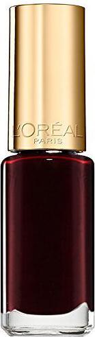 L'Oréal Paris Color Riche Nagellack 409 Hypnotic Red 5ml (409 Hypnotic Red)