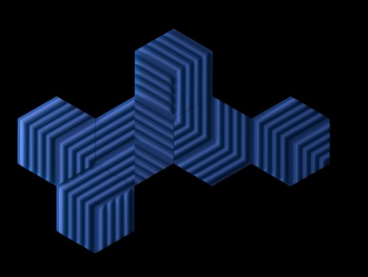 Produktbild Elgato Wave Panels Starter Kit (6 Stk.)