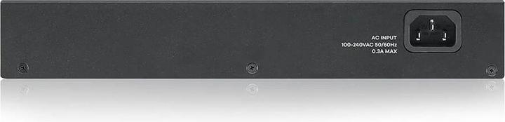 Produktbild Zyxel GS1100-24E V3 (24 Ports)