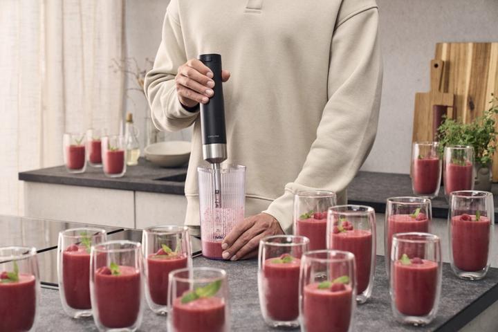 Actual product image Zwilling Xtend Kabelloser Stabmixer (ohne Akku)
