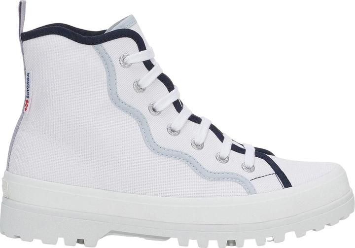 Produktbild Superga Stiefeletten 2341 Alpina Curly Bindings (38.5)