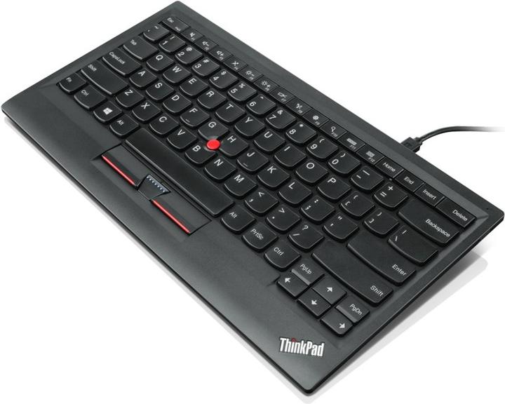 Actual product image Lenovo 0b47222 (Eng. Int., Cable)