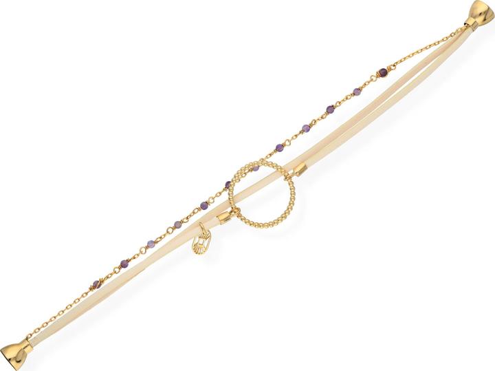 Immagine prodotto Flowers Forzoé Enola (18 cm, Plaqué in ottone o)