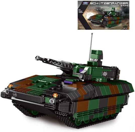 Produktbild XingBao 06042 Schützenpanzer Puma