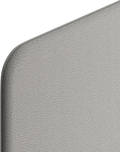 Immagine prodotto kaiserkraft Divisorio fonoassorbente Standard (1000 x 1500 mm)