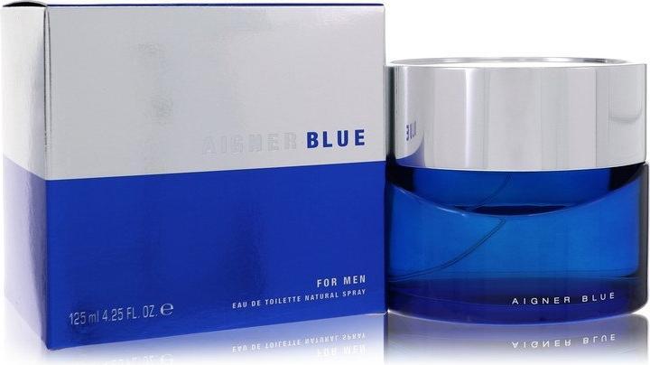 Actual product image Aigner Parfums Aignerue 1 (Eau de toilette, 125 ml)