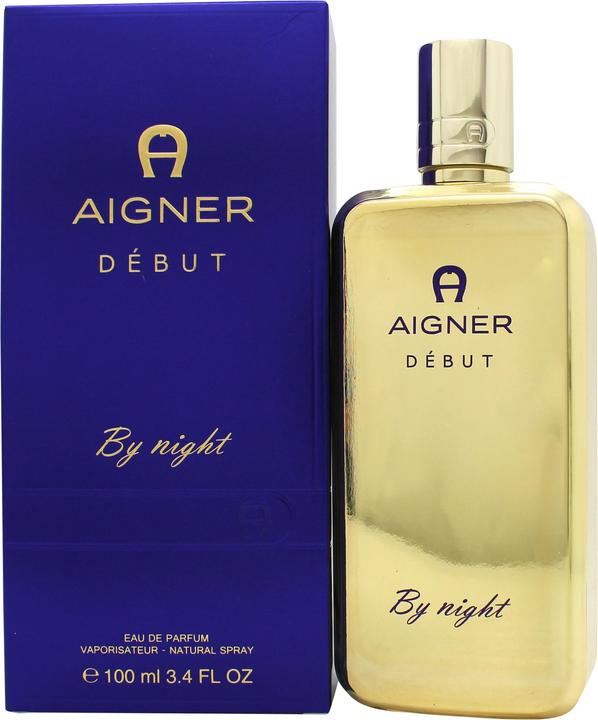 Image du produit Aigner Parfums Debut by Night (Eau de parfum, 100 ml)