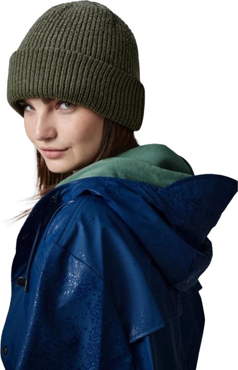 Actual product image Beechfield Cap Water repellent (One size)