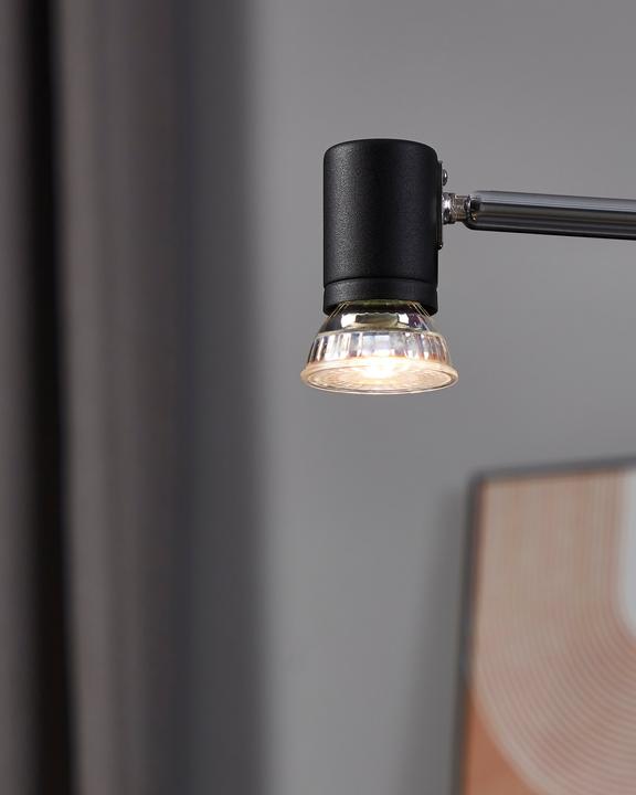 Produktbild EGLO Leuchtmittel (GU10, 3 W, 240 lm, 2 x, D)
