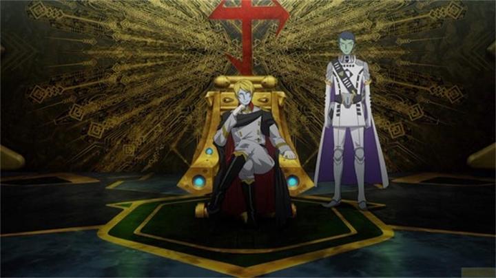 Immagine prodotto Star Blazers 2202 - Space Battleship Yamato - Vol.2 (DVD) (DVD, Giapponese, Tedesco)