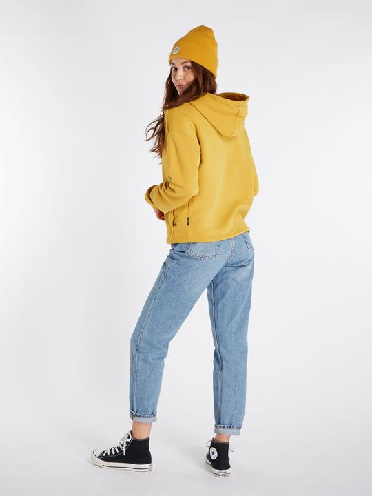 Produktbild MGA Frauen Sweatshirt Protest Nxgdavida Hoody (38)