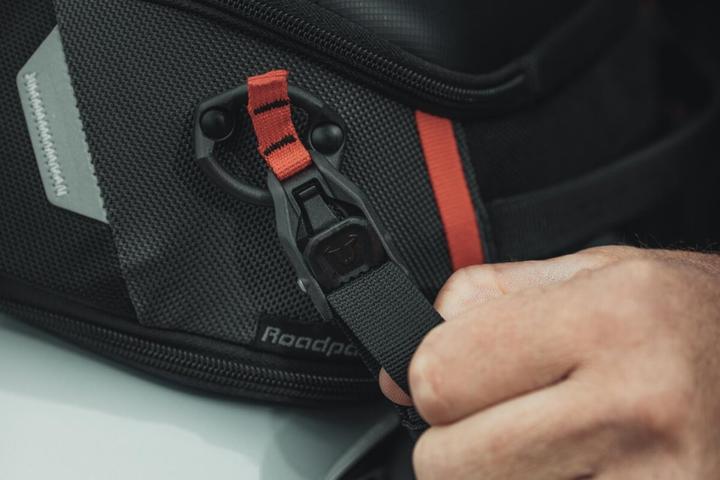 Immagine prodotto Sw Motech Borsa posteriore Roadpack PRO (14 l)
