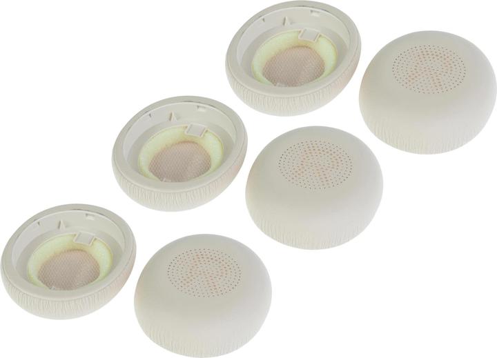 Actual product image Jabra Ear cushion set for Evolve2 65 - 6 pieces