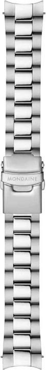 Immagine prodotto Mondaine A660.30360.11SBJ SBB Classic (Fatto in Svizzera, 40 mm)