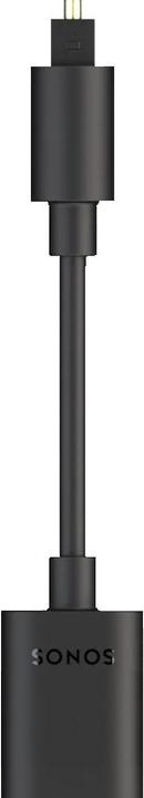 Sonos HDMI ARC to Optical (Toslink Adapter)