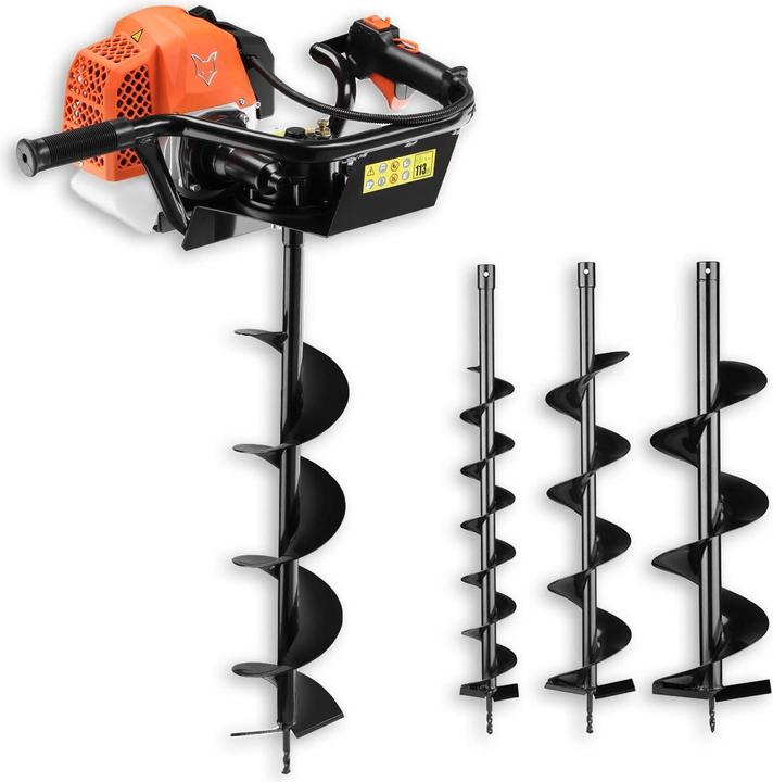 Immagine prodotto Fuxtec FX-EB162