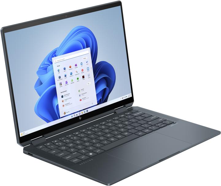 Produktbild HP Spectre x360 14-eu0510nz (14", Intel Core Ultra 5 125H, 16 GB, 512 GB, CH)