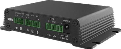 Produktbild Fanvil PA2S IP SIP Paging Gateway