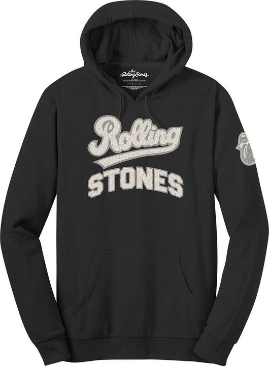 Image du produit The Rolling Stones Logo de l'équipe & Tongue (L)