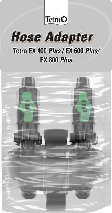 Image du produit Tetra Adaptateur de tuyau EX 600-800 Plus