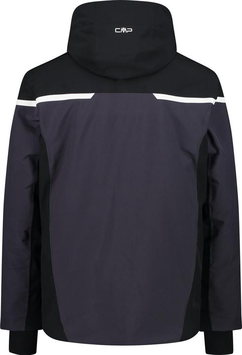 Immagine prodotto CMP Campagnolo Felpa con zip e cappuccio (S)